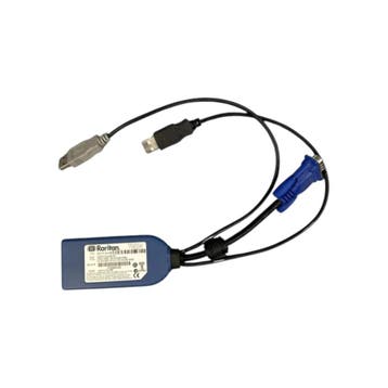 Raritan D2CIM-DVUSB, Computers en Software, Pc- en Netwerkkabels, Ophalen of Verzenden, Nieuw