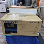 Onkyo - A-9030 Amplificateur intégré à semi-conducteurs, TV, Hi-fi & Vidéo
