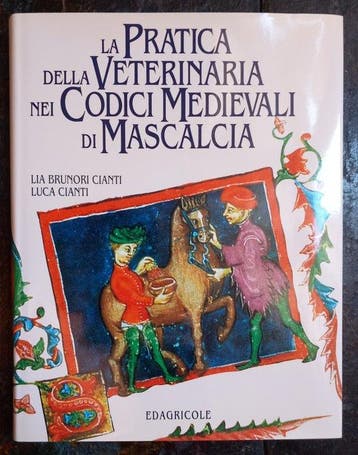 Liberati/Brunori/Cianti - Mascalcia/Veterinaria del Cavallo