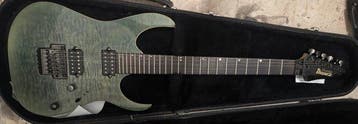 Ibanez - RG prestige - - Elektrische gitaar - 2000
