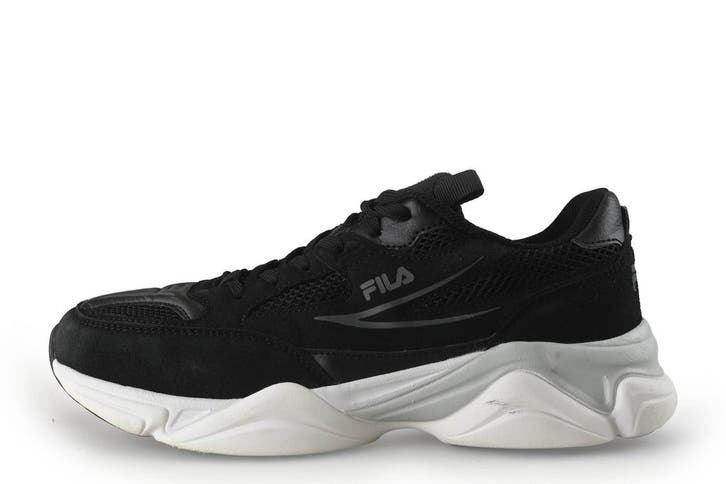 Fila Sneakers in maat 41 Zwart, Vêtements | Femmes, Chaussures, Envoi