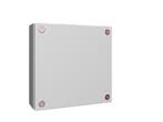 Rittal KX Boîte De Jonction En Acier 300x300x120mm IP66 -, Verzenden