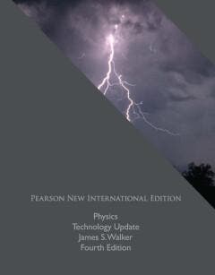 Physics Technology Update 9781292021003 Walker James, Boeken, Verzenden, Zo goed als nieuw, Walker James