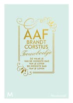 Trouwboekje 9789029092531 Aaf Brandt Corstius, Verzenden, Gelezen, Aaf Brandt Corstius