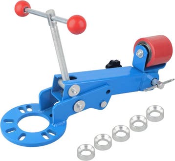 Universele Wielkastroller | Retour Deal | 34% Korting, Verzenden
