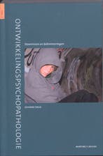 Ontwikkelingspsychopathologie / Ontwikkelingspsychologie en, Boeken, Studieboeken en Cursussen, Verzenden, Zo goed als nieuw, Martine F. Delfos