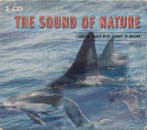 Various - The Sound Of Nature - Ambient Music With Sounds Of, Verzenden, Gebruikt