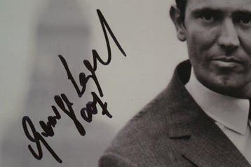 James Bond 007: On Her Majesty’s Secret Service - George, Nieuw