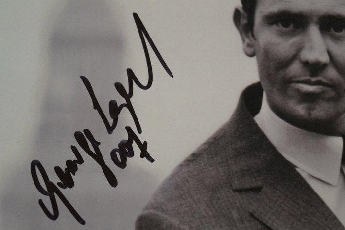 James Bond 007: On Her Majesty’s Secret Service - George, Collections, Cinéma & Télévision