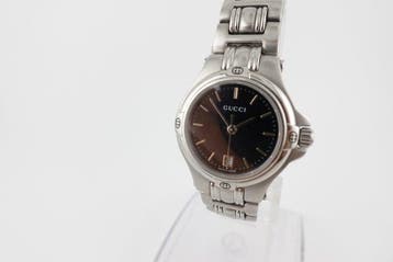 Gucci - Sans prix de réserve - 9040L - Femme - 1990-1999