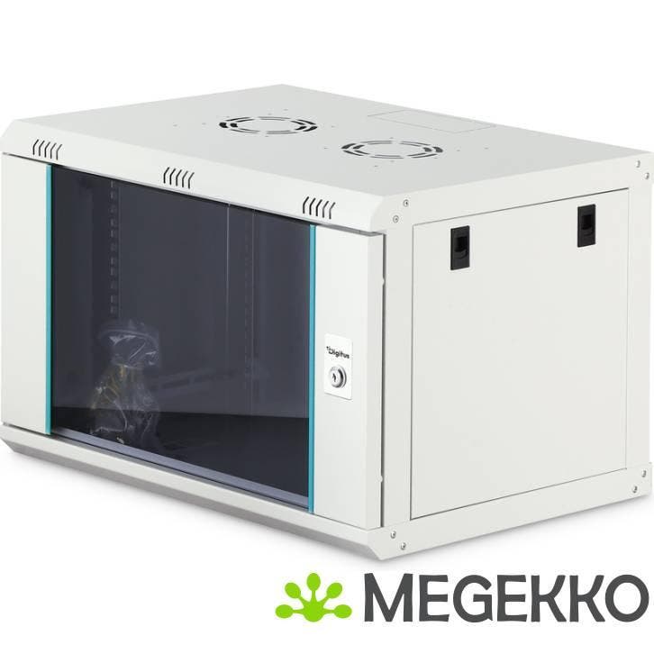 Digitus DN-37100 rack, Computers en Software, Computerbehuizingen, Nieuw, Verzenden