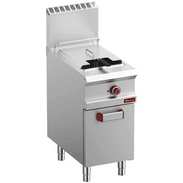Friteuse | OPTIMA 700 | Gas | 14L | 90°C/190°C | 15kW |, Verzenden