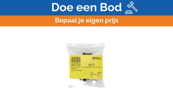 Bieden: 100307100 Connector Set for Alarm PCB -, Watersport en Boten, Ophalen of Verzenden, Nieuw