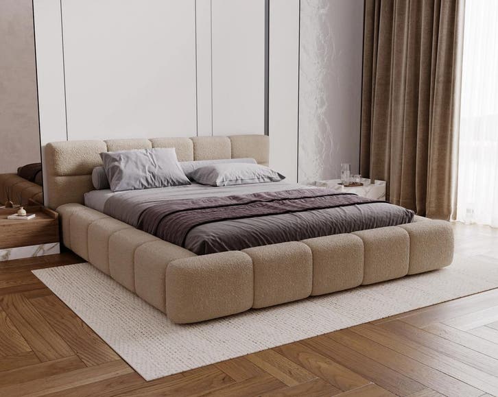 *ACTIE* Opberg bedden vanaf €499 - 120 140 160 180 200 x 200, Maison & Meubles, Chambre à coucher | Lits, Envoi