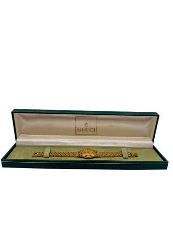 Gucci - 9000M - Zonder minimumprijs - Dames - 1990-1999, Nieuw
