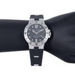 Bvlgari - Diagono Scuba Date - Sans prix de réserve - SD38S