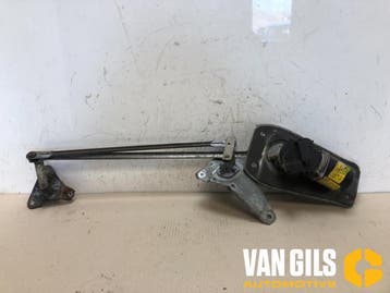 Ruitenwismotor+Mechaniek Citroen Berlingo O223107