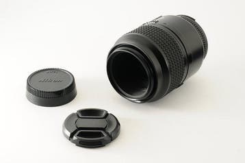 Nikon AF Micro Nikkor 2,8/105mm [#1484] Objectif d’appareil