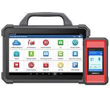 Launch x431 Pad 7 Elite uitleesapparaat obd programmeren ecu, Autos : Divers, Outils de voiture, Envoi