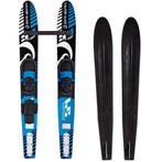 Spinera Combo Waterskis 54 Inch Blauw, Ophalen of Verzenden, Nieuw