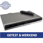 Panasonic DMR-EH57EC | DVD Recorder | DVD Speler | CD DVD, Audio, Tv en Foto, DVD spelers, Dvd-speler, Gebruikt, Panasonic, Verzenden