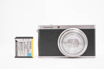 Fuji Fujifilm XF1 X-Series 12.0MP 4x MANUAL zoom - Battery, Audio, Tv en Foto, Fotocamera's Digitaal, Nieuw