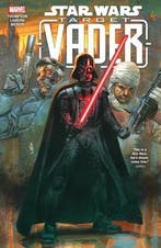Star Wars: Target Vader, Verzenden