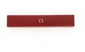 Omega - Genève Lady - Zonder minimumprijs - Dames -, Nieuw