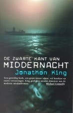 De zwarte kant van middernacht 9789022534502 Jonathon King, Verzenden, Jonathon King
