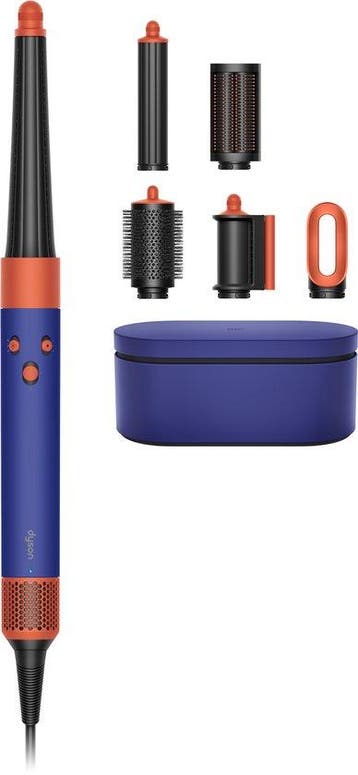 Dyson Airwrap i.d. Straight+Wavy - Multistyler - Föhnbors.., Verzenden, Nieuw