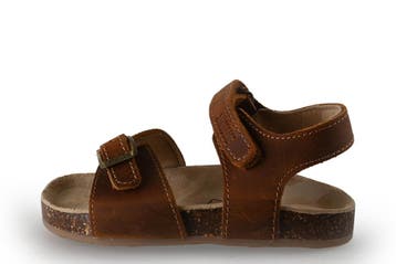 Shoesme Sandalen Jongens in maat 25 Bruin, Verzenden, Schoenen