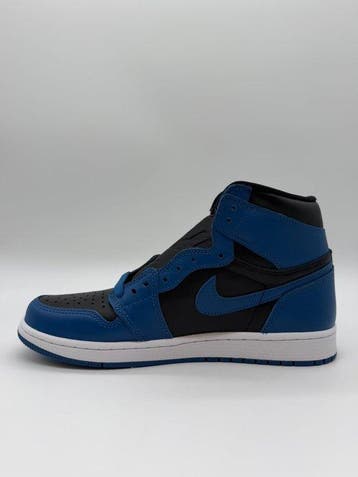 Air Jordan - Jordan 1 Retro High Dark Marina Blue - Sneakers, Nieuw