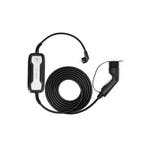 Mobiele Lader Renault Megane - Type 2 - 16A 3 fase, Nieuw