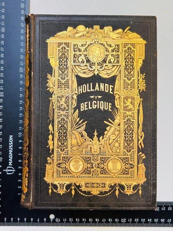 M. Edmond Texier; Rouargue Frères - Voyage pittoresque en