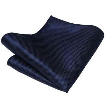 Fako Fashion - Pochette - Pochet - Wafel - Kleine Ruit -, Kleding | Heren, Verzenden, Nieuw