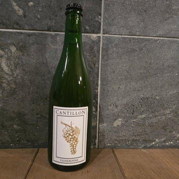 Cantillon - La Corvée 2025 & Vigneronne 2025 - 75cl - 2, Collections