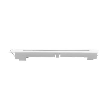 Inbouwframe - voor - noodverlichting - mira3.5w, Verzenden, Nieuw