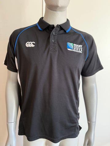 New Zealand - Rugby - 2011 - Rugbyshirt, Nieuw