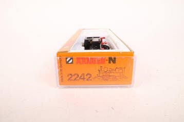 Arnold N - 0224, 0225, 2222, 2242 - Locomotive à vapeur (4), Hobby en Vrije tijd, Nieuw