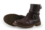 Panama Jack Boots in maat 42 Bruin, Bruin, Verzenden, Boots, Gedragen