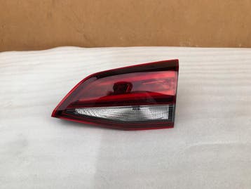 Opel Astra K V Kombi 15+ rechter achterlamp LED, Auto-onderdelen, Verzenden, Gebruikt