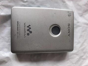 Sony - WM-EX621 Walkman