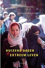 Duizend dagen extreem leven 9789047705505 Natalie Righton, Verzenden, Natalie Righton