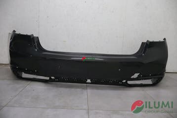 Achterbumper BMW 7 G11 G12 LIFT 7478345, Verzenden, Gebruikt