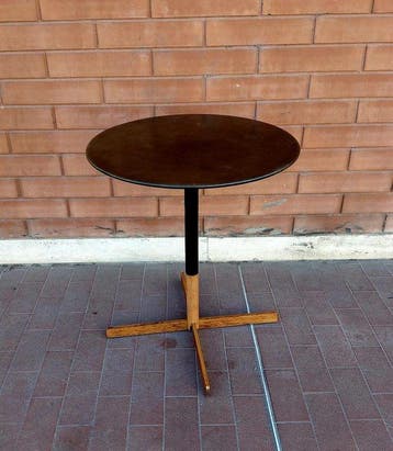Poltrona Frau - Jean-Marie Massaud - Salontafel - BOB -