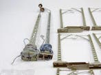 Märklin H0 - 7018 7278 7023 7009 7012 7046 -, Hobby en Vrije tijd, Modeltreinen | H0, Nieuw
