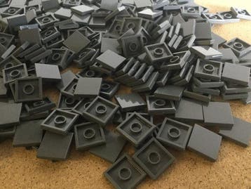 Lego - Creator - Lego brick, creator, city, modular x300, Kinderen en Baby's, Speelgoed | Duplo en Lego, Nieuw