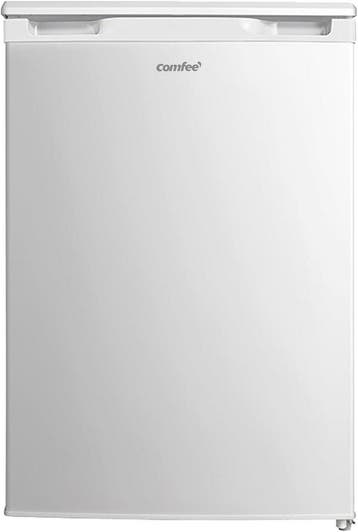 Comfee RCD133WH3 - Vrijstaande koelkast - 131 liter - 84.5, Elektronische apparatuur, Ophalen of Verzenden, Nieuw