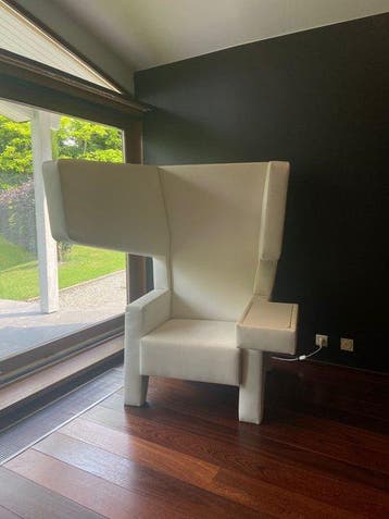Prooff by SV - Jurgen Bey - Fauteuil - Ear Chair, Type