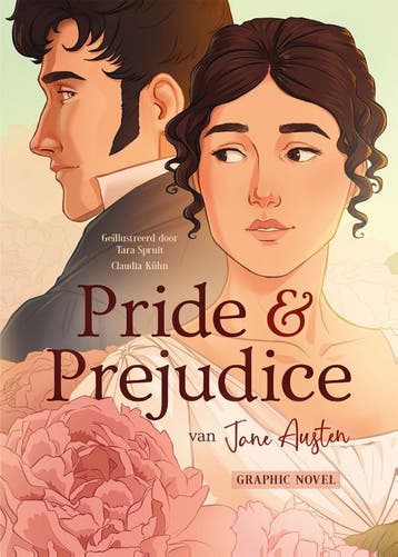 Pride & Prejudice | Jane Austen | Nieuw, Verzenden, Jane Austen